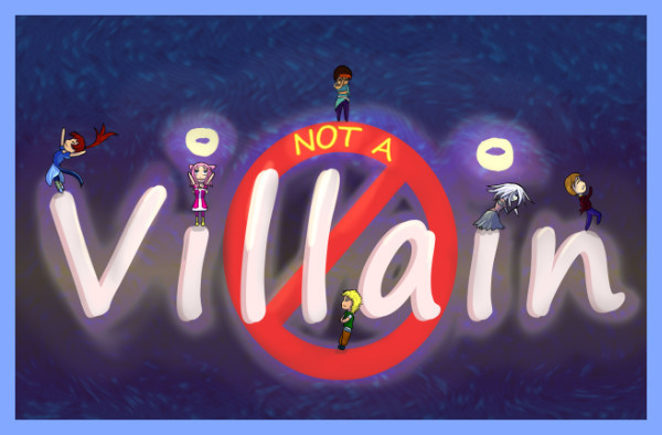 Kickstarter 3 poster ideas one more - logo