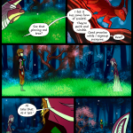 Love how panel 2 came out!