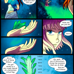 Panel 1 and 5 are my favorite.